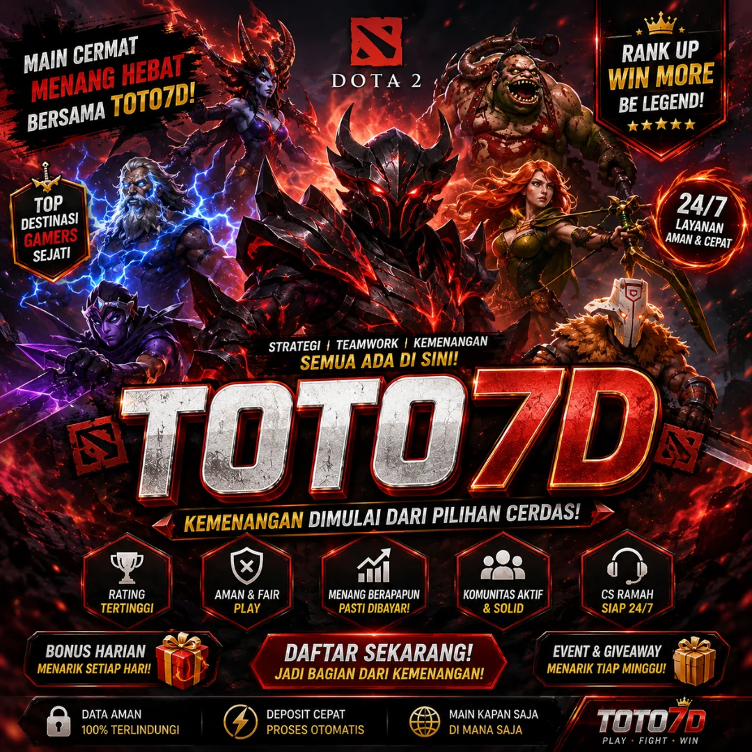 TOTO7D